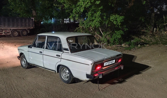 ВАЗ (Lada) 2106 1996 года