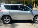 Toyota RAV4 2008 года