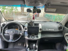 Toyota RAV4 2008 года
