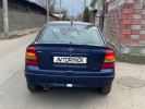 Opel Astra 1998 года