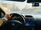 Opel Astra 1998 года