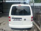 Volkswagen Caddy 2006 года