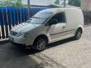 Volkswagen Caddy 2006 года