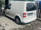 Volkswagen Caddy 2006 года