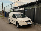 Volkswagen Caddy 2006 года