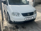 Volkswagen Caddy 2006 года