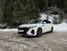 Chery Arrizo 8 2023 года