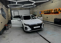 Chery Arrizo 8 2023 года