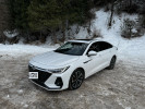Chery Arrizo 8 2023 года