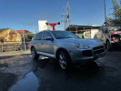 Porsche Cayenne 2005 года
