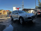 Porsche Cayenne 2005 года