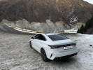 Chery Arrizo 8 2023 года