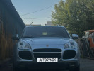 Porsche Cayenne 2005 года
