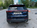 Jetour X70 Plus 2024 года