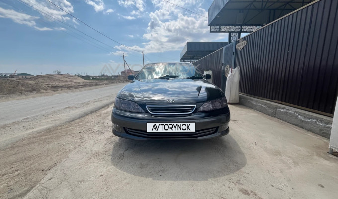 Toyota Windom 1999 года
