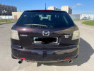 Mazda CX-7 2008 года