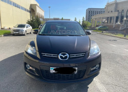 Mazda CX-7 2008 года