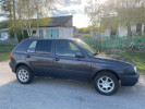 Volkswagen Golf 1993 года