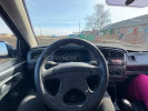 Volkswagen Golf 1993 года
