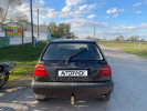 Volkswagen Golf 1993 года