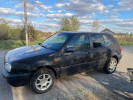 Volkswagen Golf 1993 года