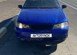 Daewoo Nexia 2010 года