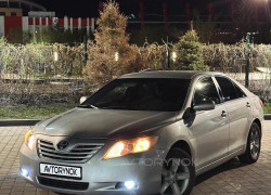 Toyota Camry 2009 года