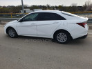 Hyundai Elantra 2023 года