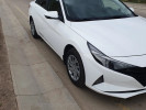 Hyundai Elantra 2023 года