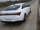Hyundai Elantra 2023 года