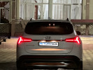 Hyundai Santa Fe 2021 года