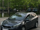 Kia Cee'd 2013 года
