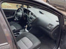 Kia Cee'd 2013 года