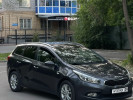 Kia Cee'd 2013 года