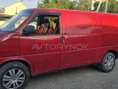 Volkswagen Transporter 1993 года