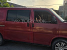 Volkswagen Transporter 1993 года