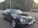 Mercedes-Benz E-Класс 1999 года