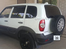 Chevrolet Niva 2014 года