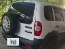 Chevrolet Niva 2014 года