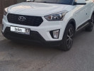 Hyundai Creta 2020 года
