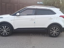 Hyundai Creta 2020 года