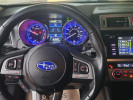 Subaru Outback 2016 года