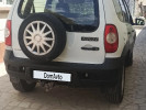 Chevrolet Niva 2016 года
