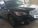 Subaru Outback 2016 года