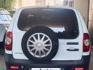 Chevrolet Niva 2014 года