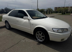 Toyota Camry 1997 года