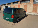 Mercedes-Benz Vito 1996 года
