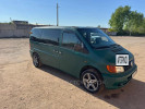 Mercedes-Benz Vito 1996 года