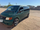 Mercedes-Benz Vito 1996 года
