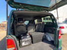 Mercedes-Benz Vito 1996 года